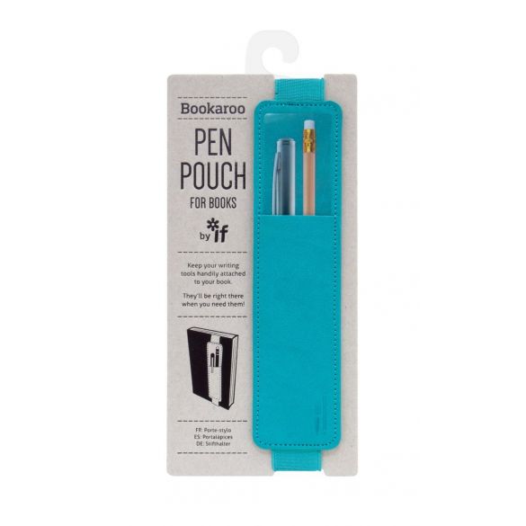 Aqua Pen Pouch