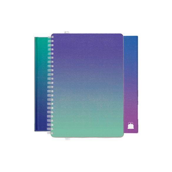 Ombre Appointment Diary