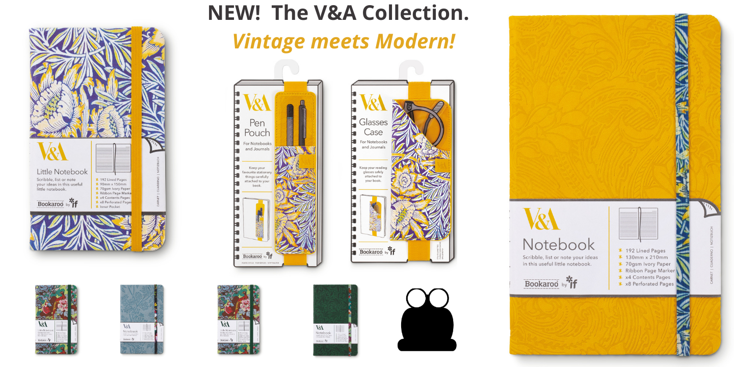 V&A Collection Showcase