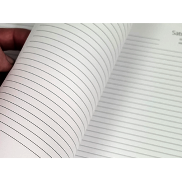 High quality 75 GSM paper