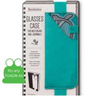 Glasses Pouch | Turquoise