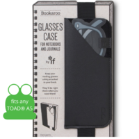 Glasses Pouch | Black