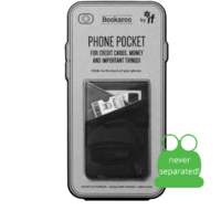Phone Pocket (black)