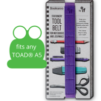 Tool Belt | Purple