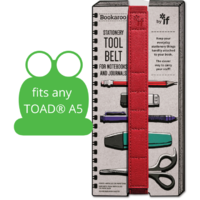 Tool Belt | Red