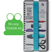 Tool Belt | Turquoise