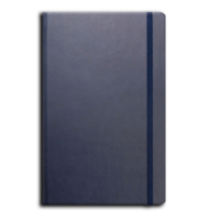 Castelli Notebook - Blue