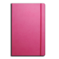 Castelli Notebook - Pink