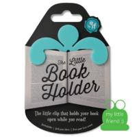 Little Book Holder (mint)
