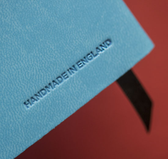Handmade in UK
