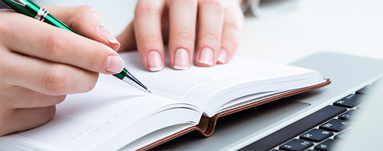 How Writing By Hand Improves Your Memory and Creativity. | TOAD® Blog