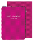Art Deco - Deco Pink