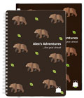 Woodland - Bear