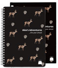 Woodland - Deer