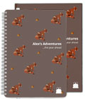 Woodland - Squirrel