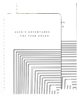 Geometric - Graphic White