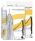 City Scapes - New York