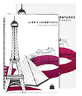 City Scapes - Paris