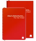 Full Colour - Red