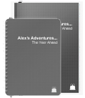Full Colour - Grey