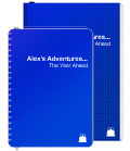 Full Colour - Blue