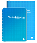 Full Colour - Aqua