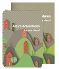 Paper Town - Hills