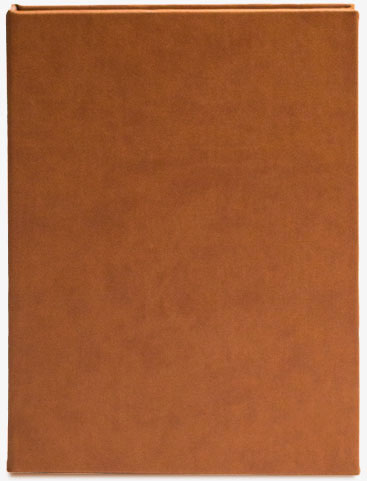 TOUCH_Folio - FOLIO Tan