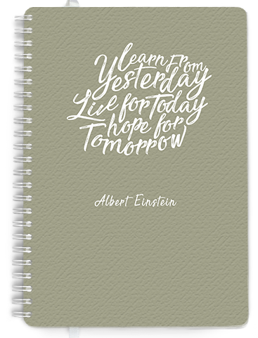 Neutral Quotes - Albert Einstein