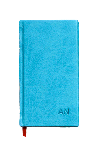 POCKET - Pocket in Aqua