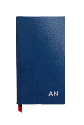 POCKET - Pocket in Navy