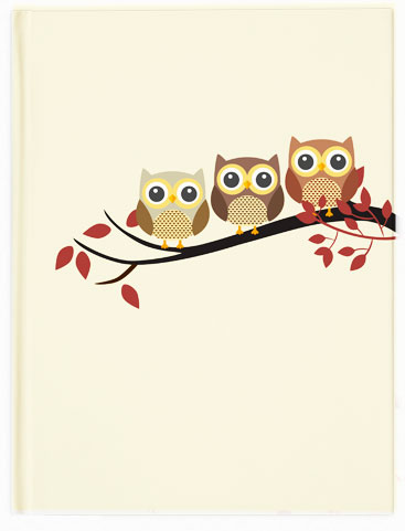 Owls - Owls - Pirtched