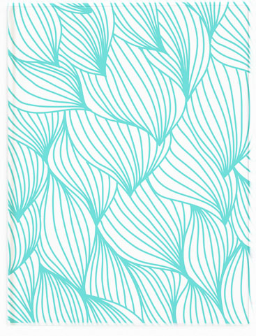 Waves - Waves - Mint