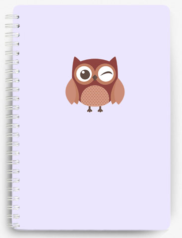 Owls - Owls - Wink