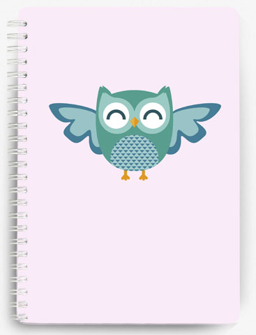 Owls - Owls - Mother Blue