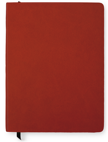 TOUCH Flex - Flex Red