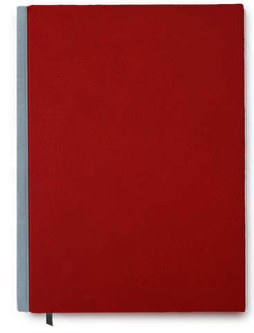 TOUCH Layflat - Layflat Red