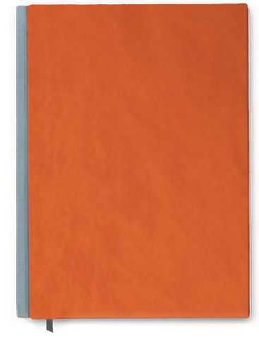 TOUCH Layflat - Layflat Tan