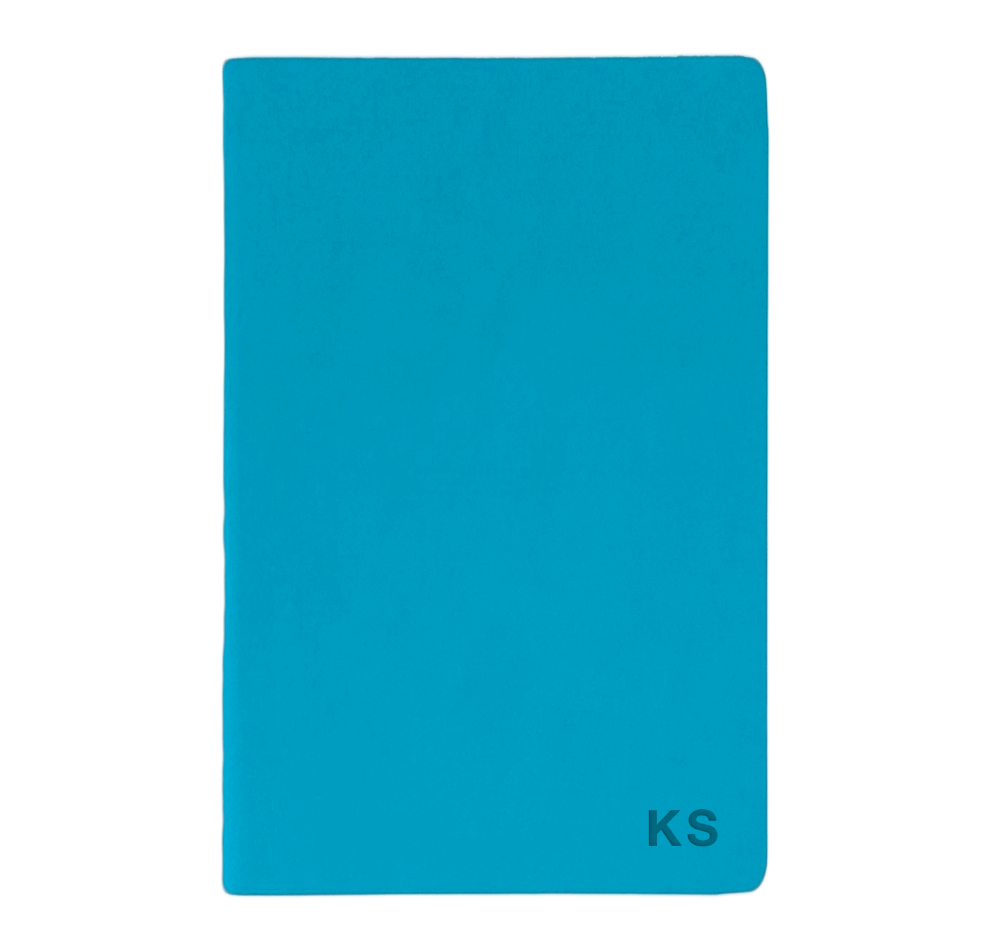 MALLE - The PAD Blue A5