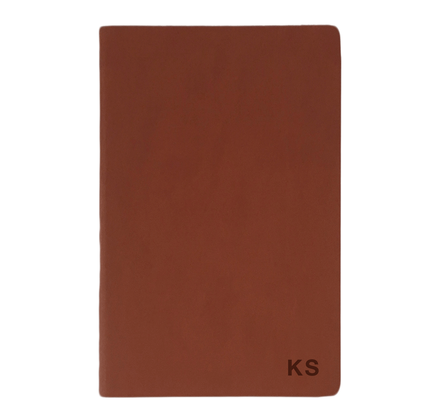 MALLE - The PAD Brown a5