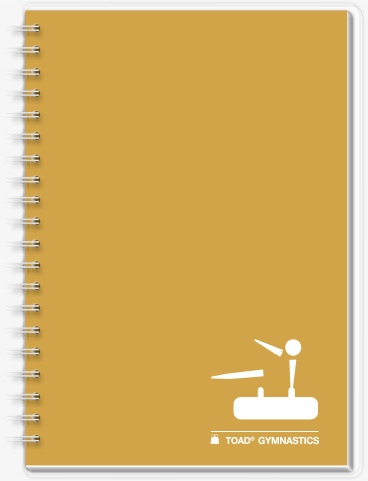Sports & Interests - Gymnastics