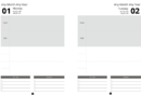 Day View - Variations - Day-per-page (with family slots)