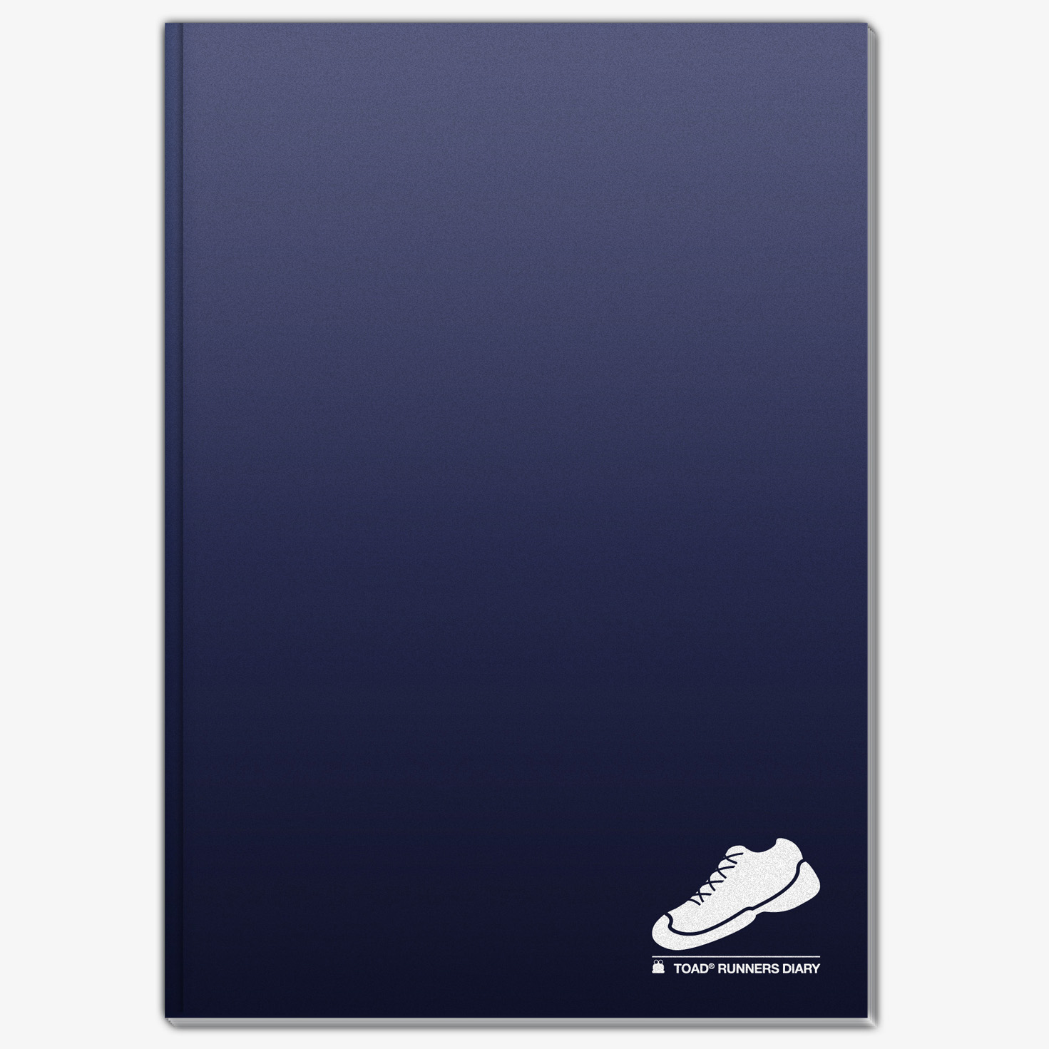 144 Sheets Medium Lined Notes Pages | A5 White
