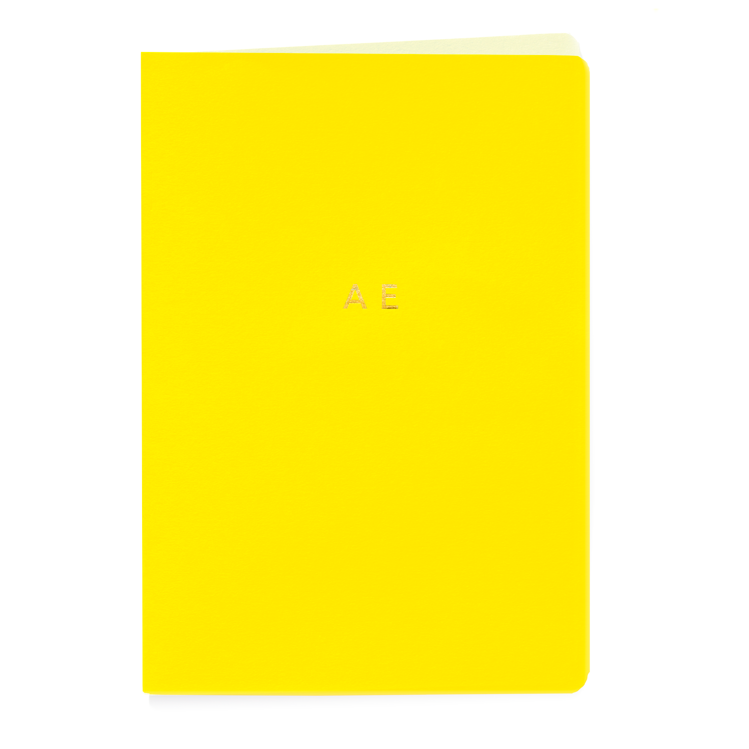 BLOC - BLOC Yellow/Yellow