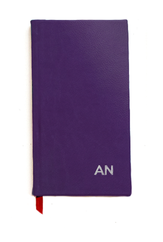 POCKET - Pocket in Purple