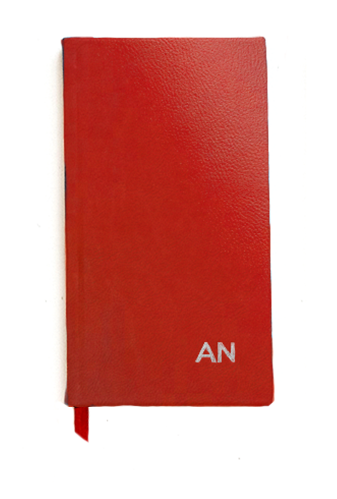 POCKET - Pocket in Red